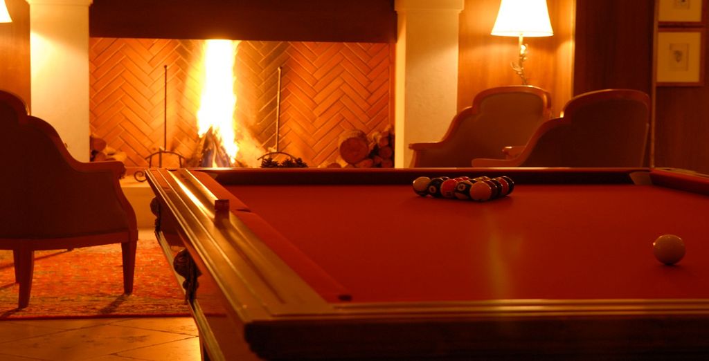 Villa San Martino 5*