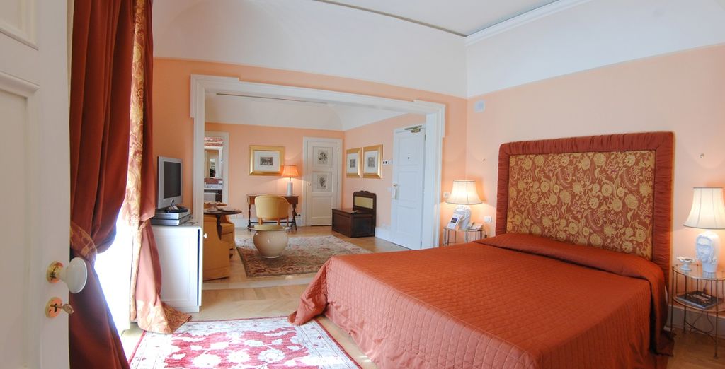 Villa San Martino 5*