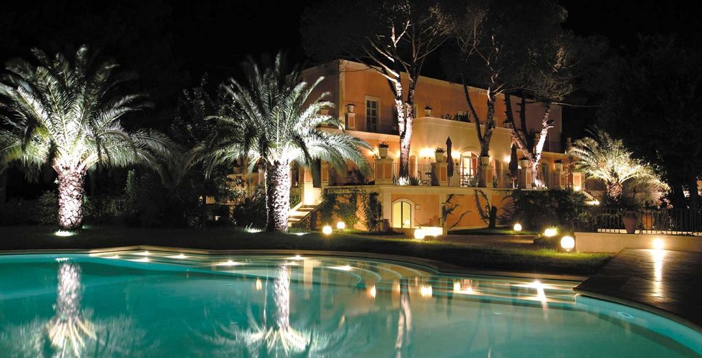 Villa San Martino 5*