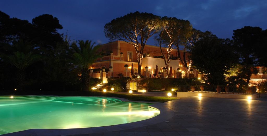 Villa San Martino 5*