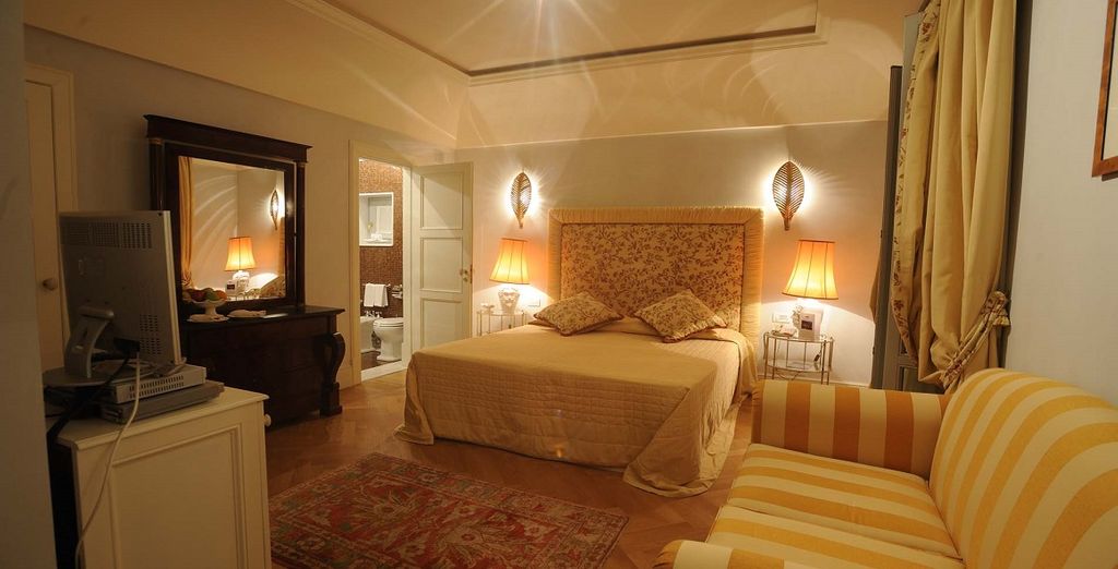 Villa San Martino 5*