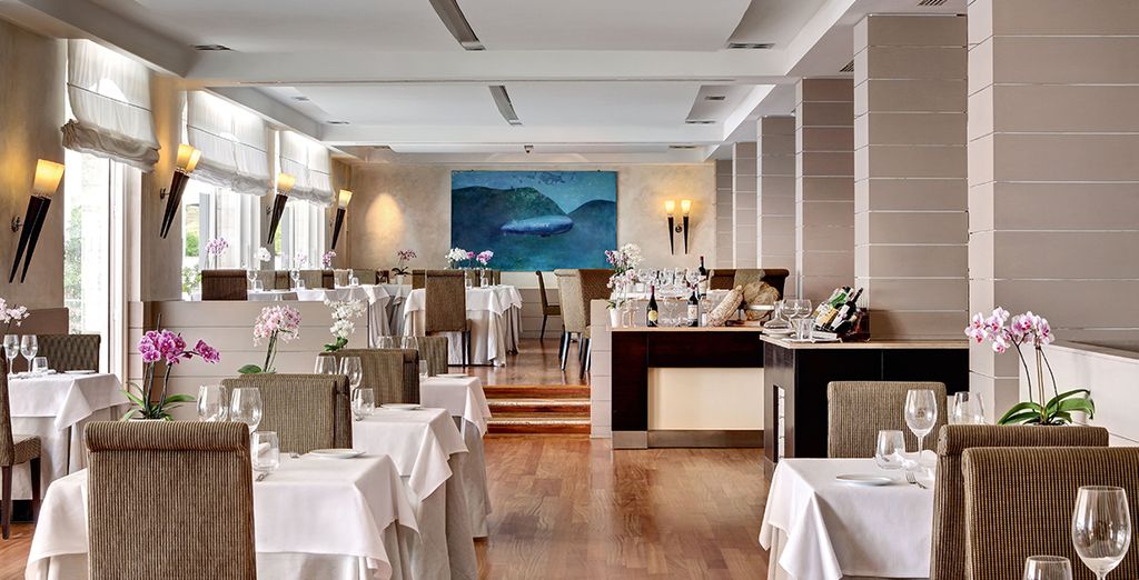 Terme di Saturnia Spa & Golf Resort 5*