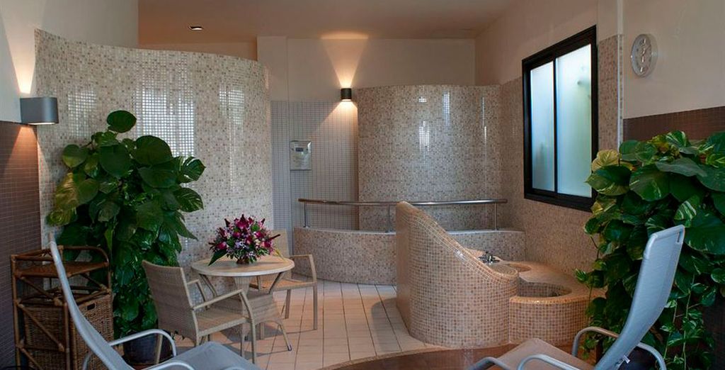 Hotel Luz del Mar 4*