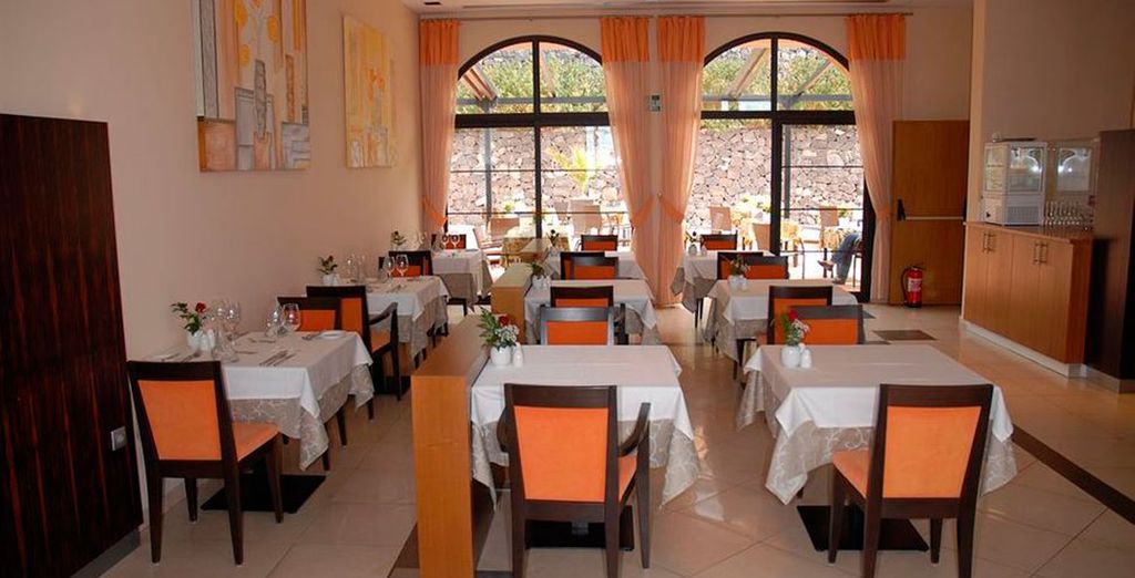 Hotel Luz del Mar 4*