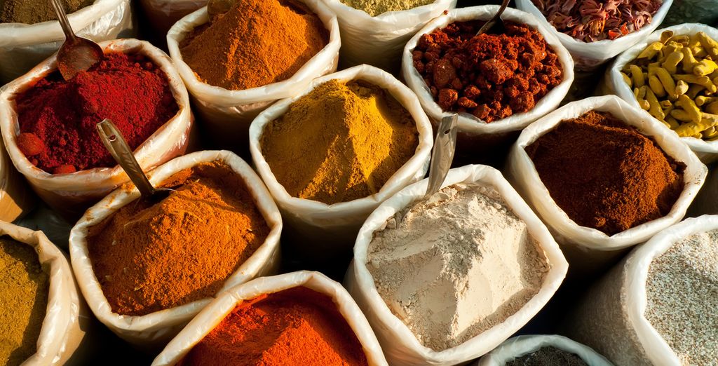 Tour Gli Imperdibili del Rajasthan