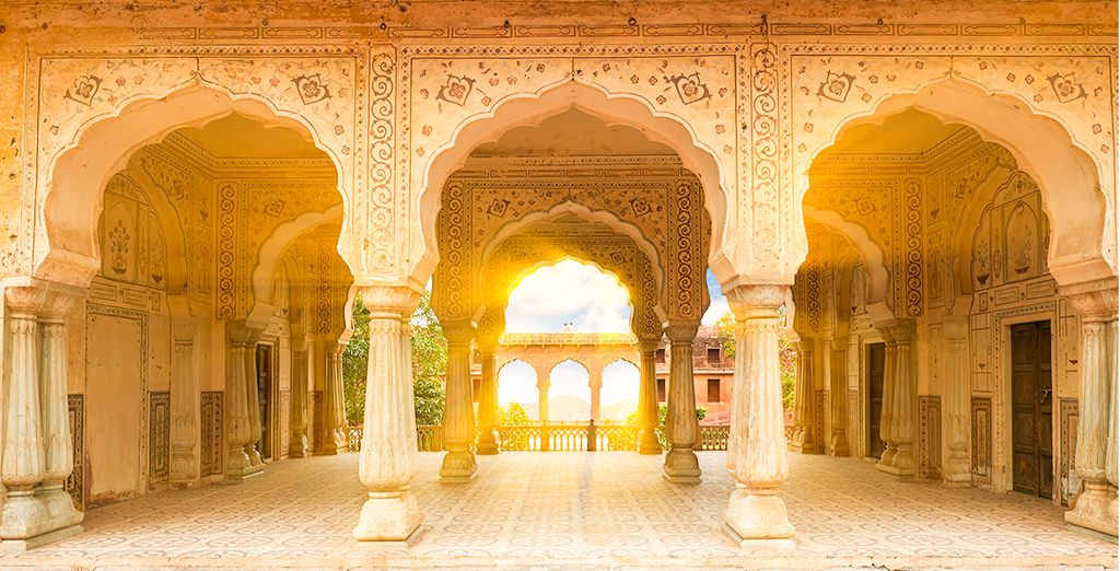 Tour Gli Imperdibili del Rajasthan