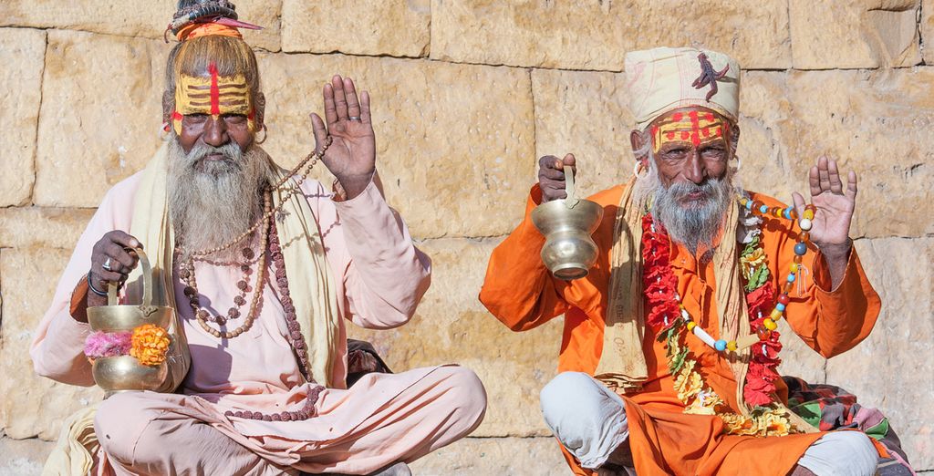 Tour Gli Imperdibili del Rajasthan