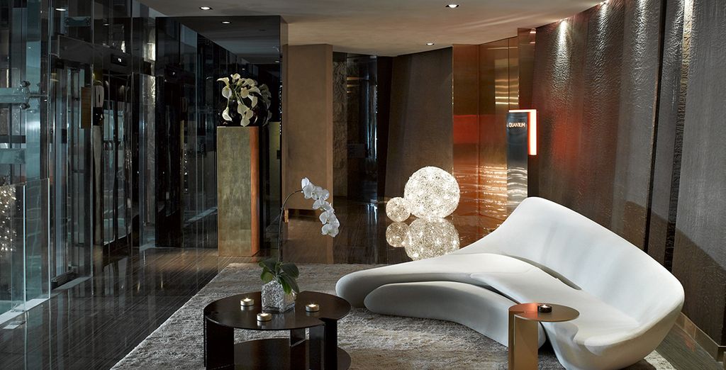 Melia Dubai 5*