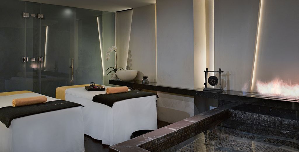 Melia Dubai 5*