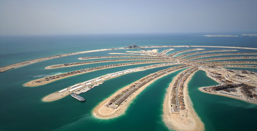 Melia Dubai 5*