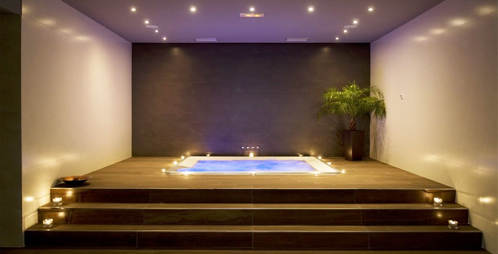Hotel Olympia Sky 4*