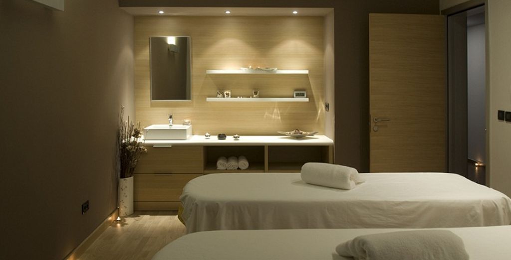 Hotel Olympia Sky 4*