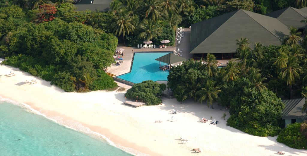 Le meraviglie dello Sri Lanka in tour + Maldive Adaaran Select Meedhupparu 4*