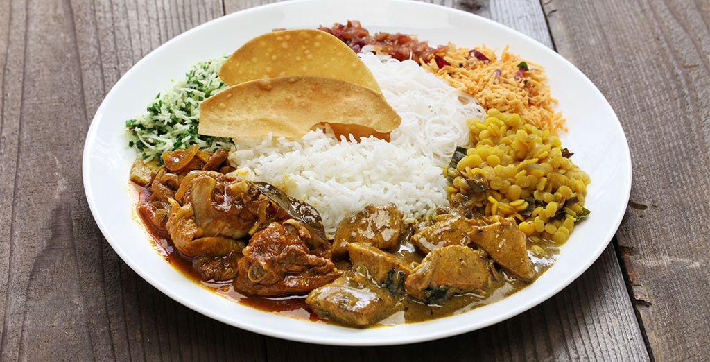 Le meraviglie dello Sri Lanka in tour + Maldive Adaaran Select Meedhupparu 4*