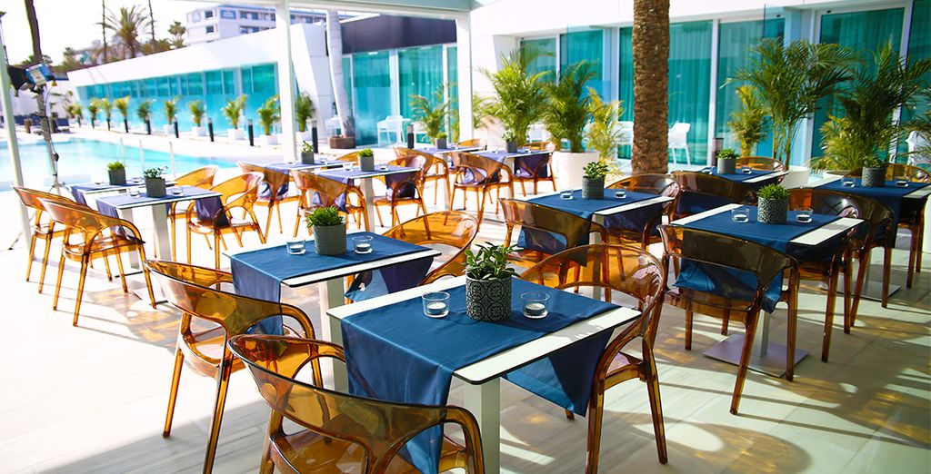 Hotel Nayra 4* - Adult Only
