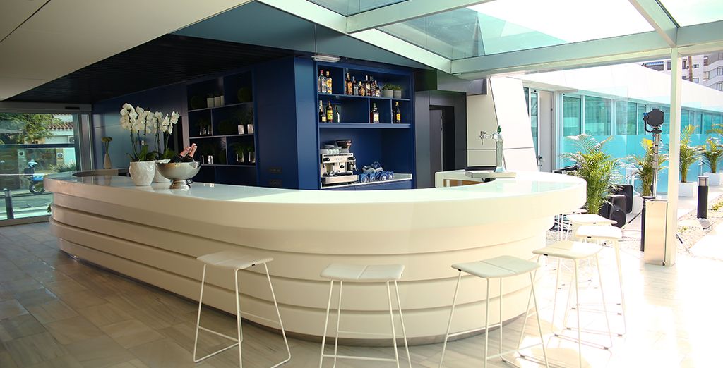 Hotel Nayra 4* - Adult Only