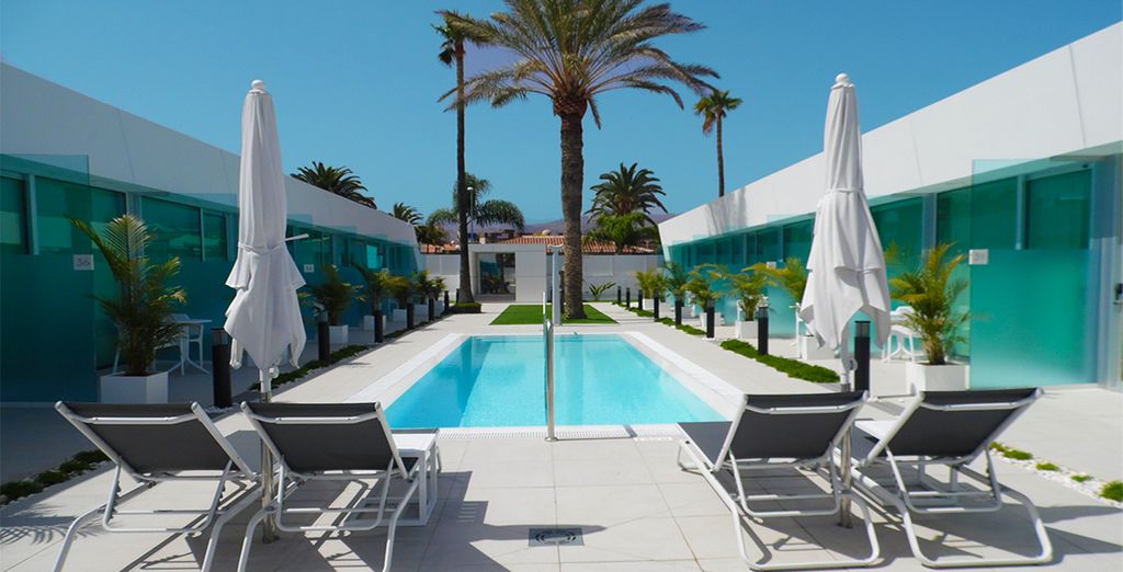 Hotel Nayra 4* - Adult Only