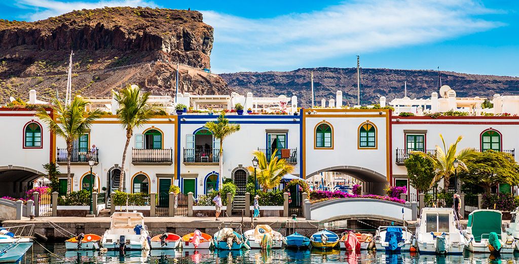 Hotel Nayra 4* - Adult Only