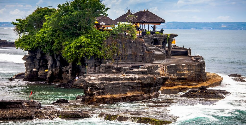 Bali Profound Tour
