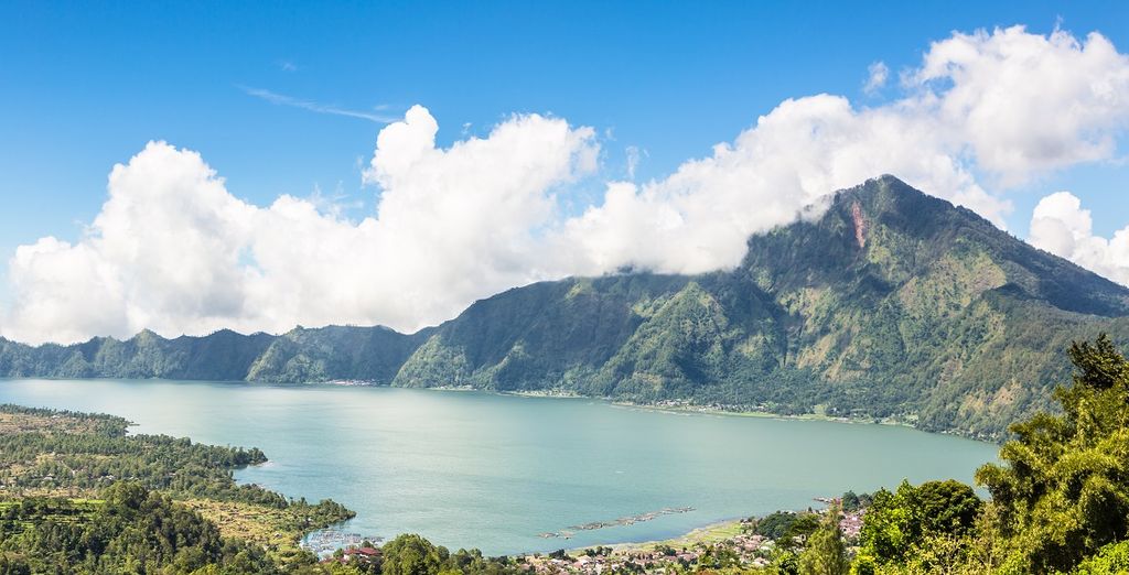 Bali Profound Tour