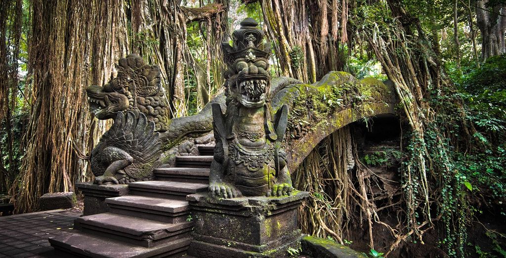 Bali Profound Tour