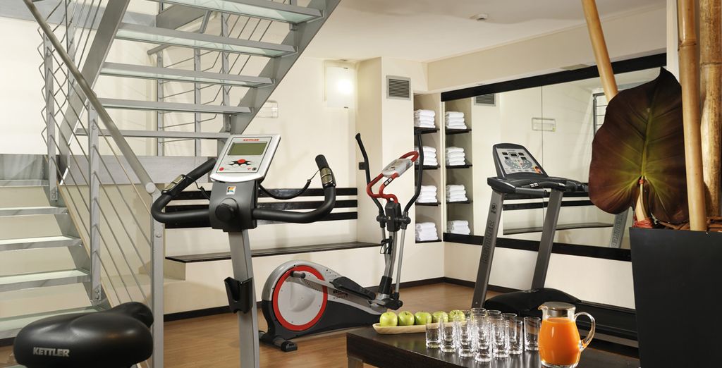 Personal Hotel Athenaeum 4*