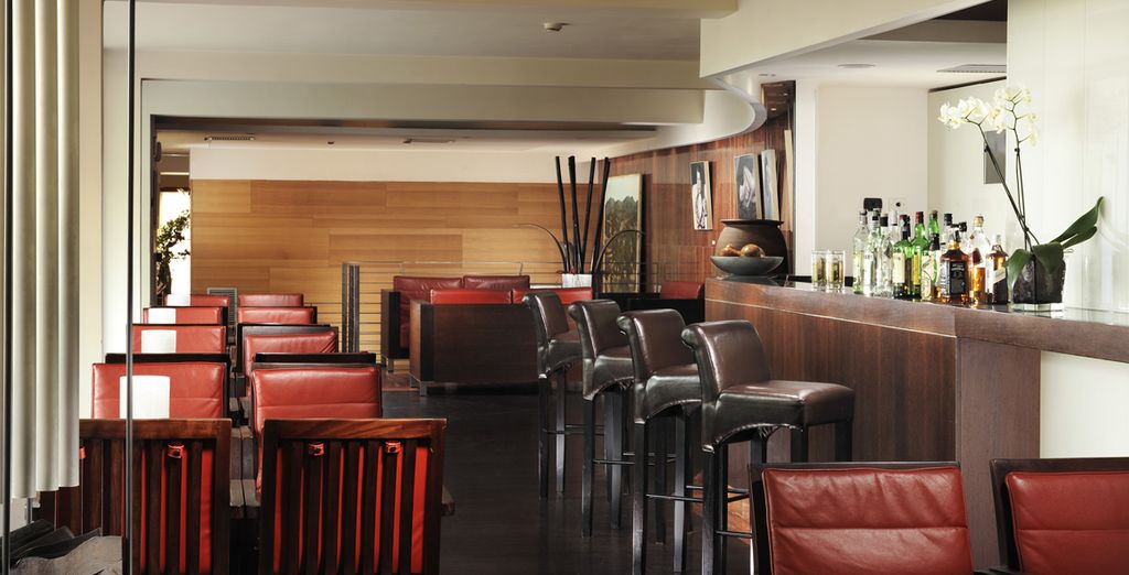 Personal Hotel Athenaeum 4*