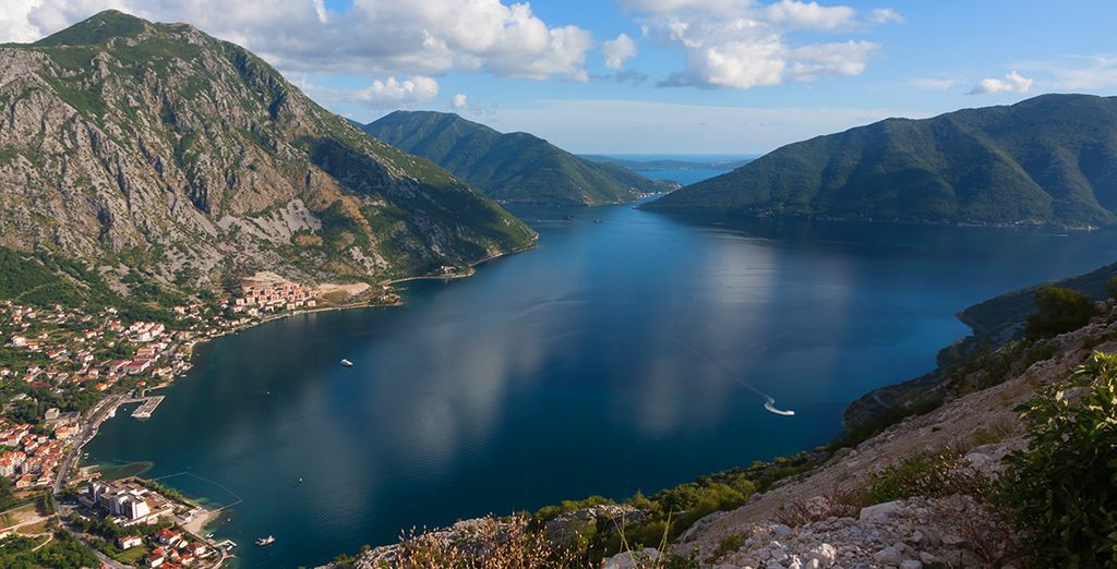 Allure Palazzi Kotor Bay Hotel by Karisma 5*