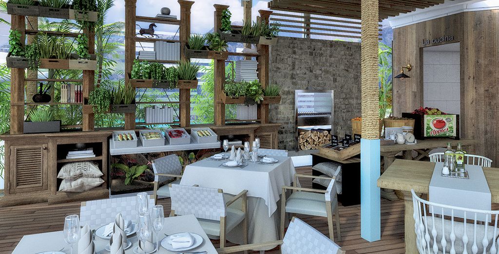 Allure Palazzi Kotor Bay Hotel by Karisma 5*