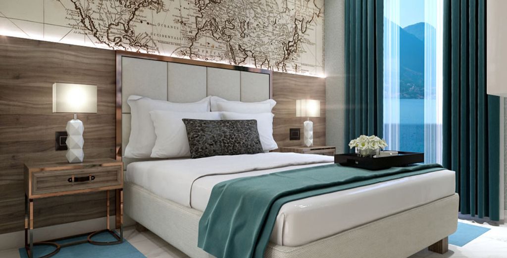 Allure Palazzi Kotor Bay Hotel by Karisma 5*