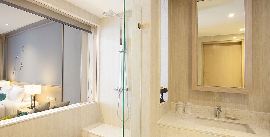  Kalima Resort & Spa 5* + Holiday Inn Resort Phi Phi 4* + Bangsak Merlin Resort 4*