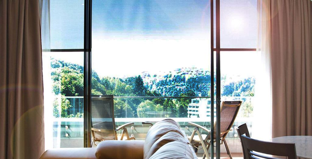 Atlantida Boutique Hotel 5*