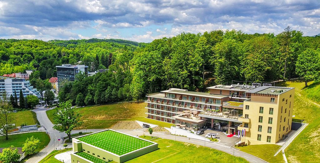 Atlantida Boutique Hotel 5*