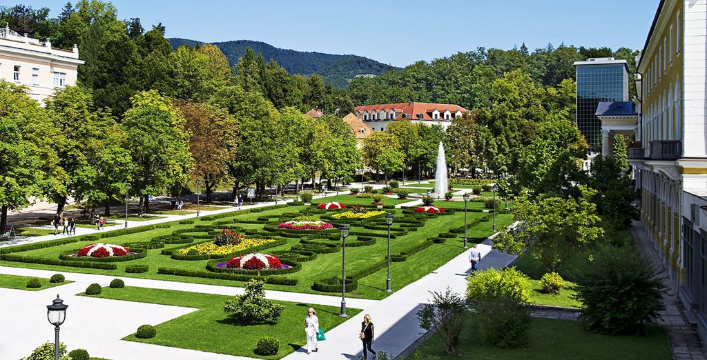 Atlantida Boutique Hotel 5*