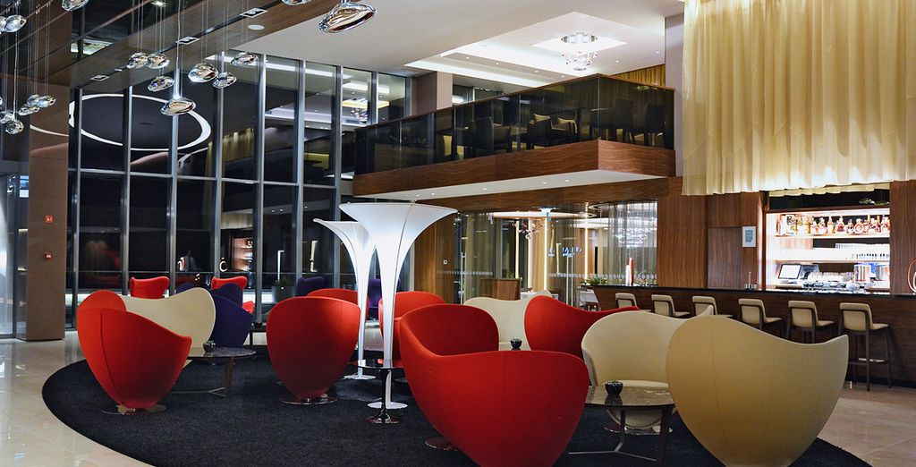 Atlantida Boutique Hotel 5*