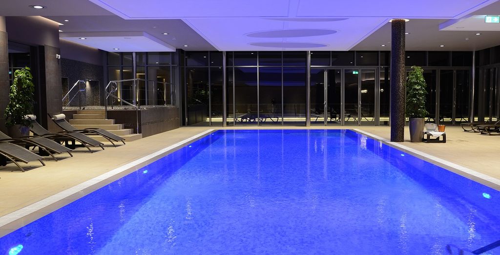 Atlantida Boutique Hotel 5*