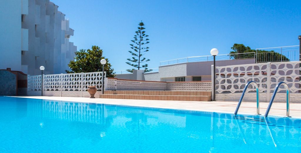 Hotel Ferretti 4*S