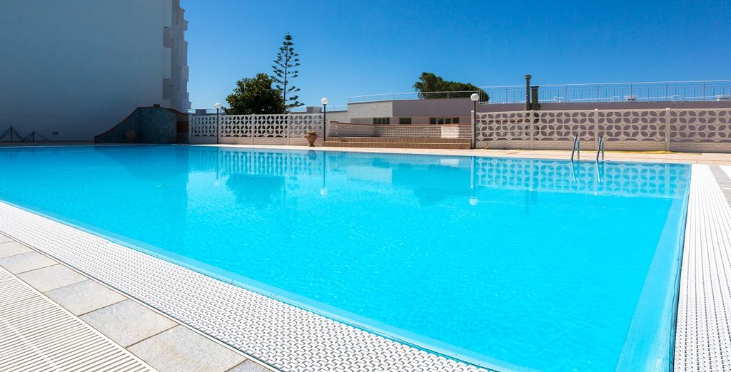 Hotel Ferretti 4*S