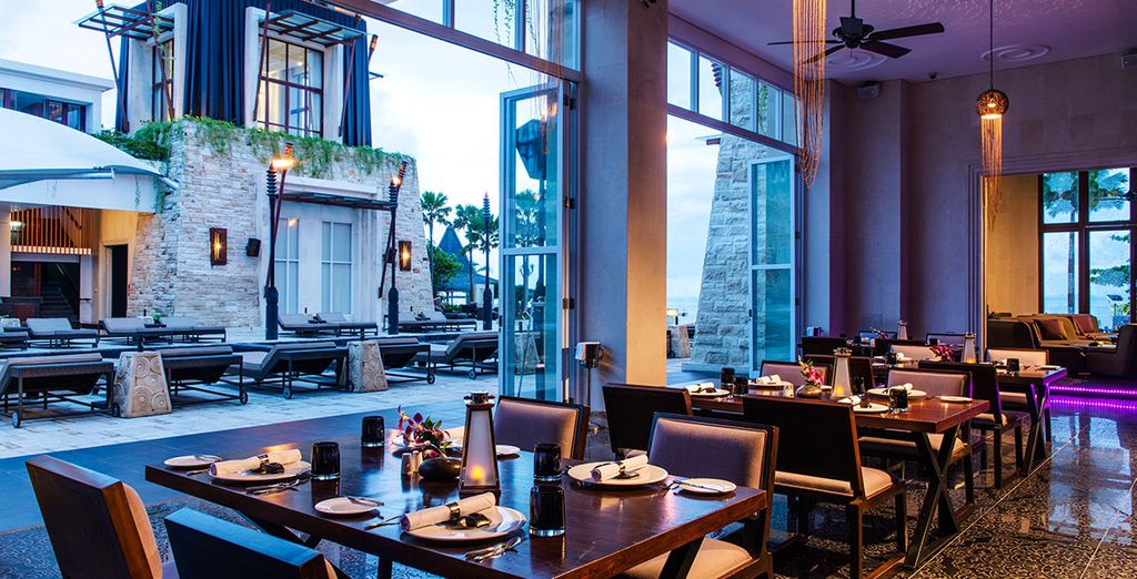 Atta Mesari Resort & Spa 4* + The Sakala Resort Bali 5*