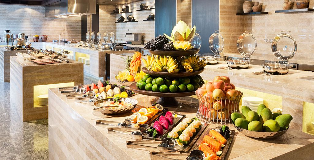Atta Mesari Resort & Spa 4* + The Sakala Resort Bali 5*