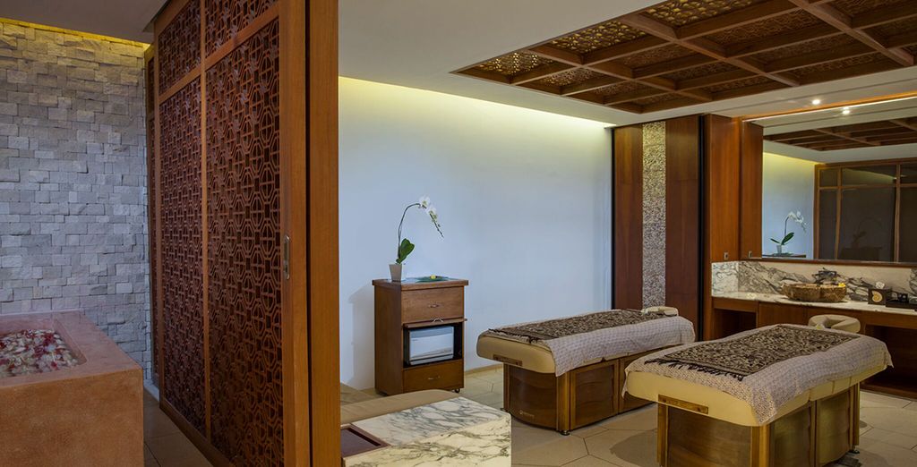Atta Mesari Resort & Spa 4* + The Sakala Resort Bali 5*