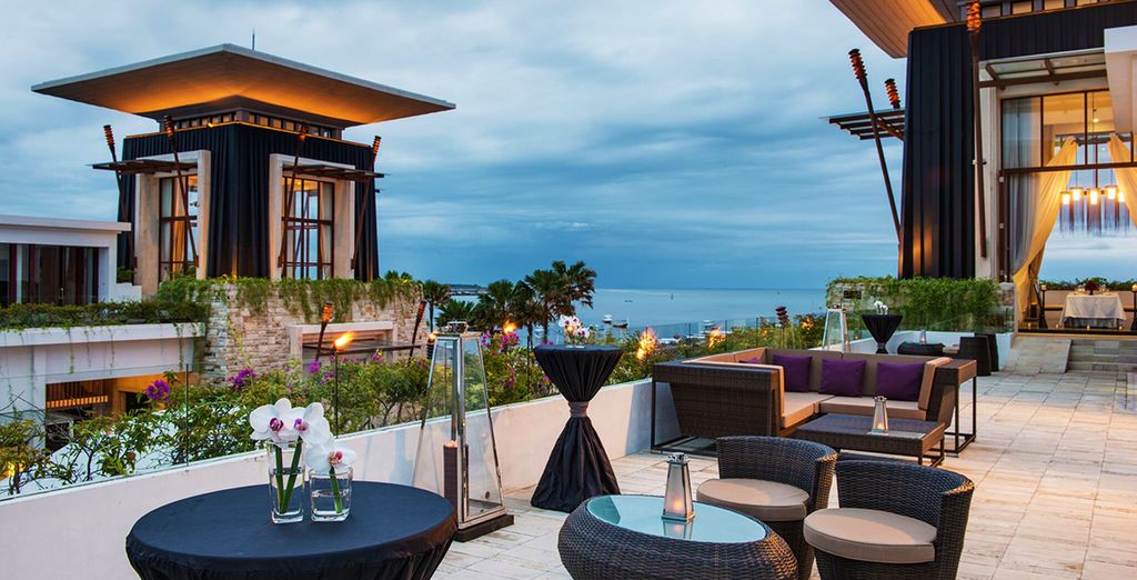 Atta Mesari Resort & Spa 4* + The Sakala Resort Bali 5*