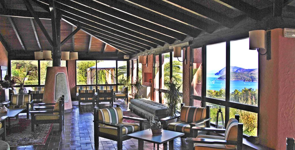Resort le Picchiaie 4*