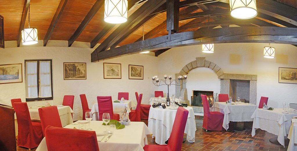 Resort le Picchiaie 4*