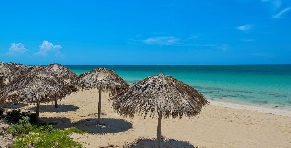 L'Avana e Vinales in casa particular + Golden Tulip Aguas Claras Cayo Santa Maria 4*S