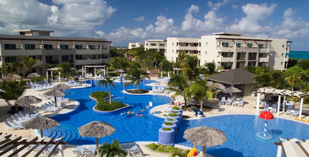 L'Avana e Vinales in casa particular + Golden Tulip Aguas Claras Cayo Santa Maria 4*S