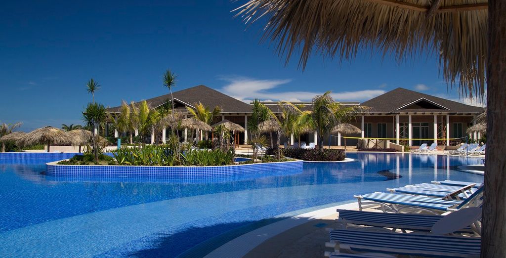 L'Avana e Vinales in casa particular + Golden Tulip Aguas Claras Cayo Santa Maria 4*S