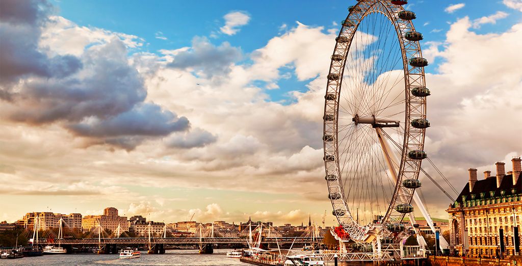 Arbor Hyde Park 4*