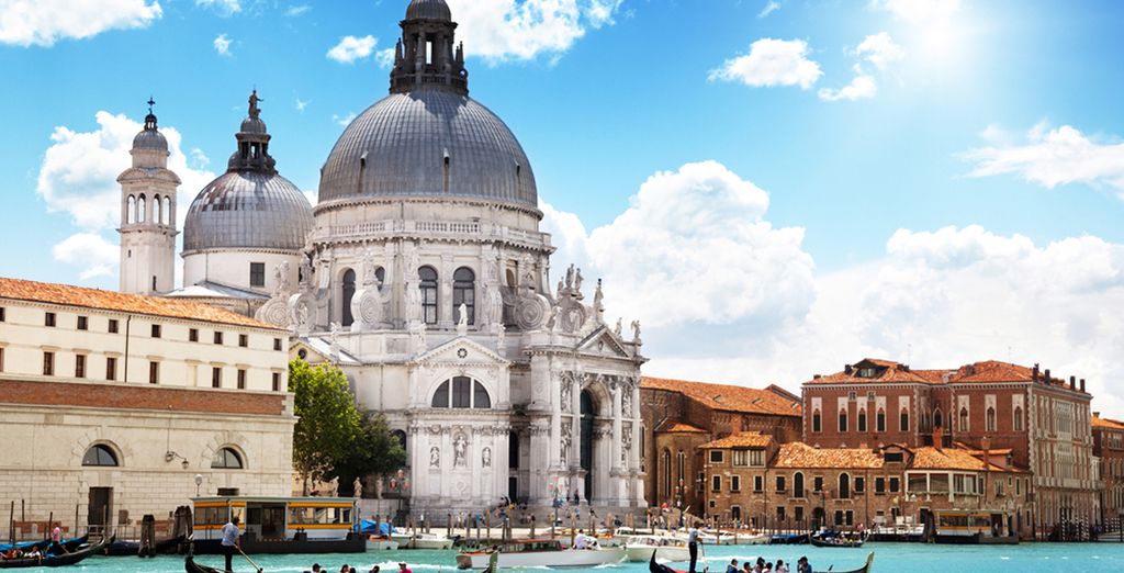 Residenza d'Epoca Albergo Quattro Fontane 4*