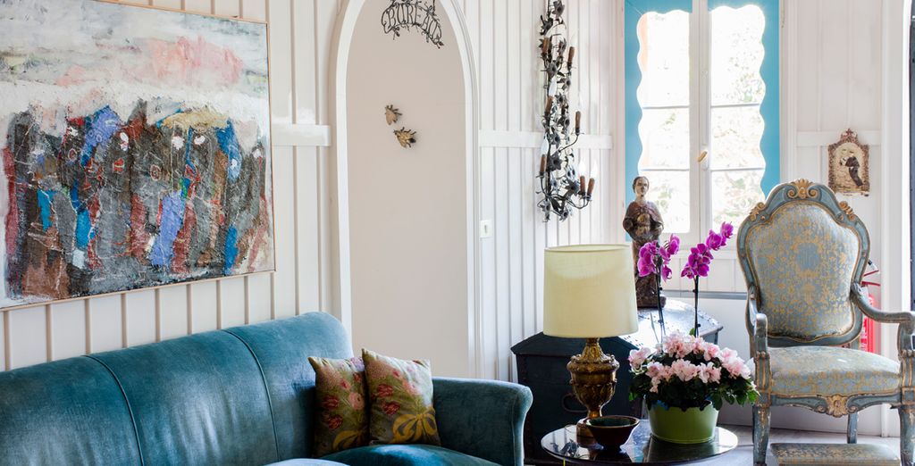 Residenza d'Epoca Albergo Quattro Fontane 4*